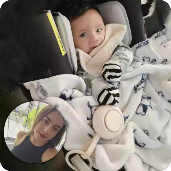 NanaGo Sueño instantáneo para tu bebe 4