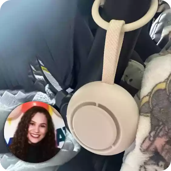 NanaGo Sueño instantáneo para tu bebe 5