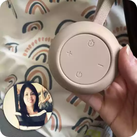 NanaGo Sueño instantáneo para tu bebe 7