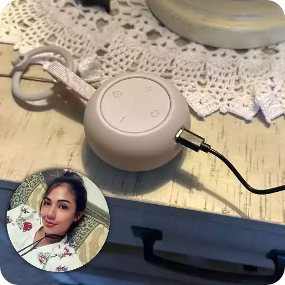 NanaGo Sueño instantáneo para tu bebe 6