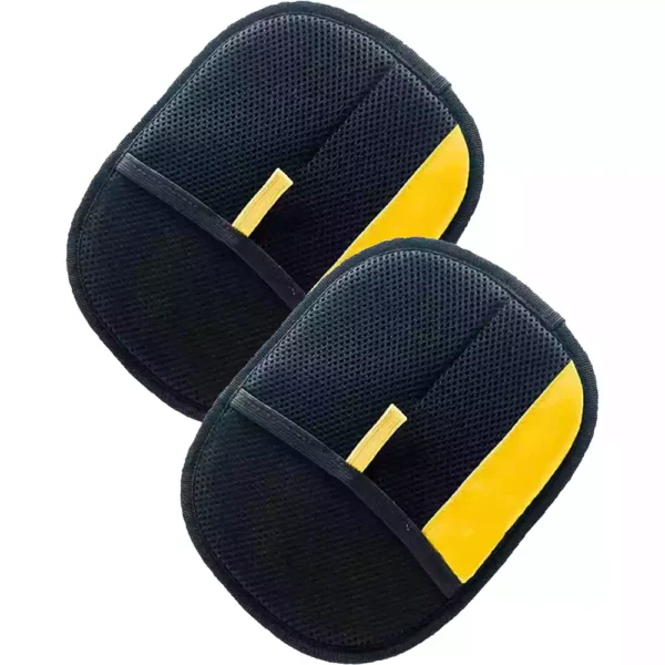 Guantes AntiPelo