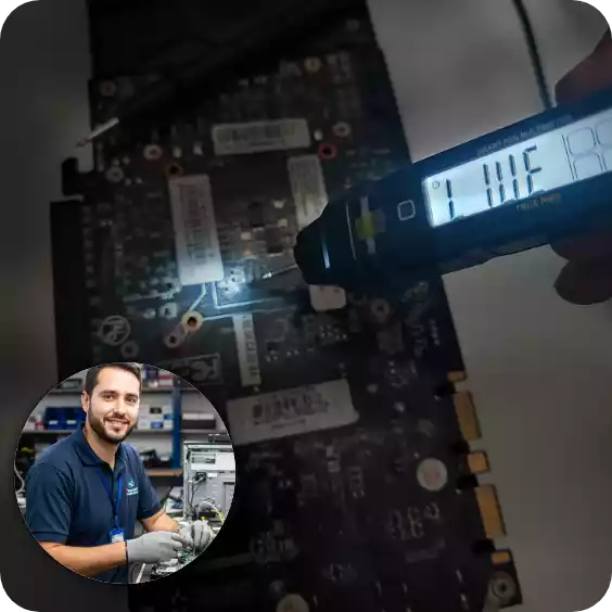 MULTIMETRO TIPO LAPIZ 9